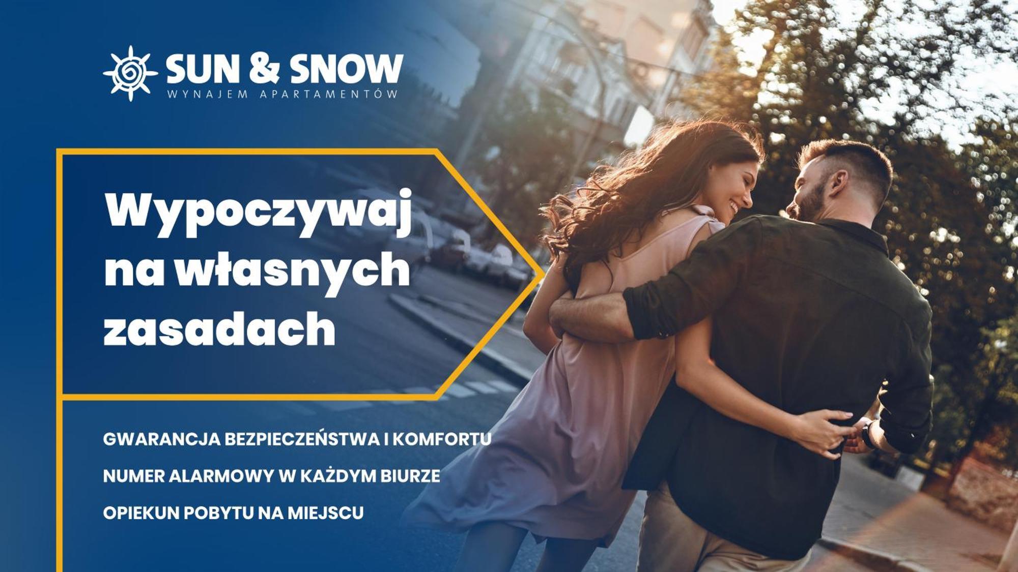 Premium In Novum City Center Near The Train Station By Sun & Snow Краків Екстер'єр фото